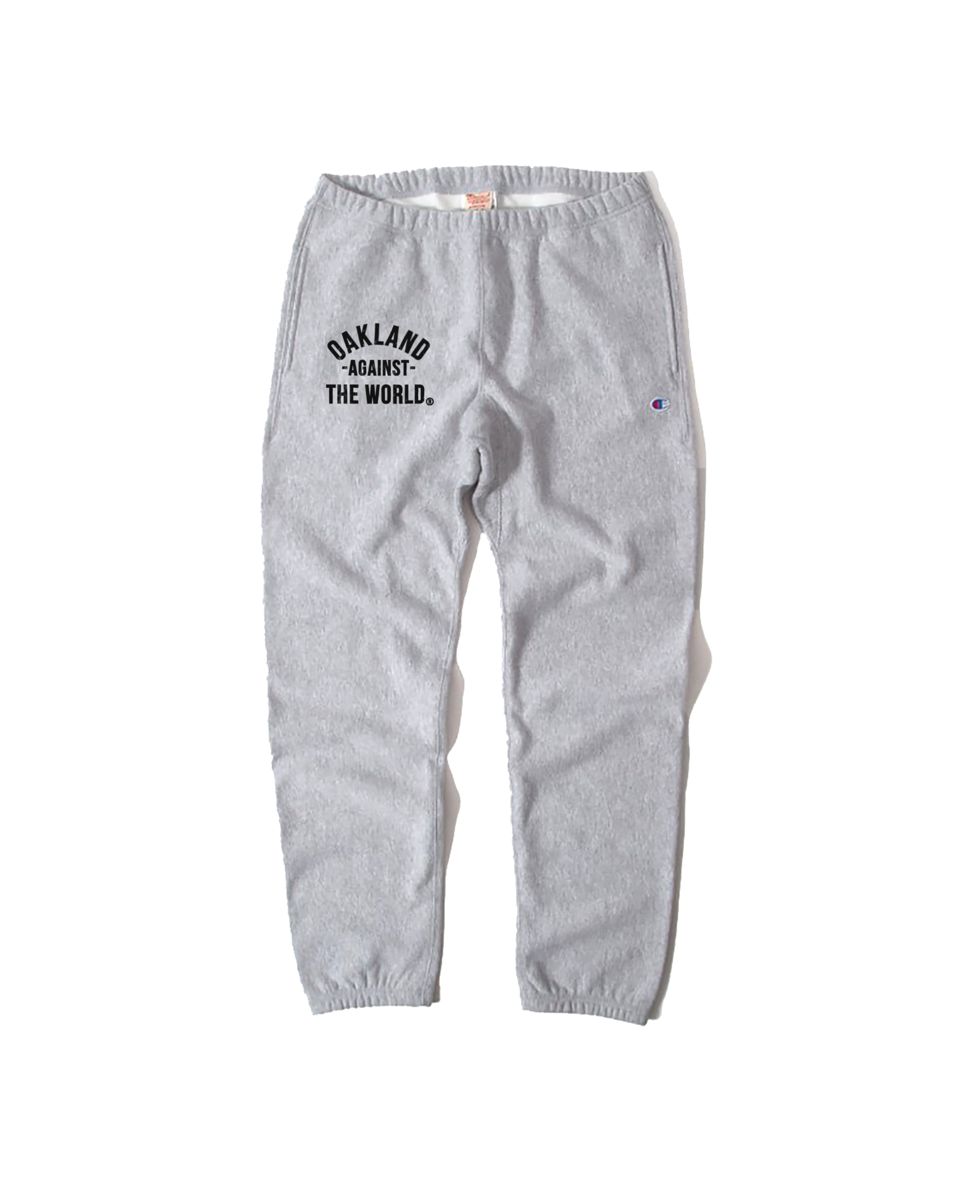 champion heavy sweatpants