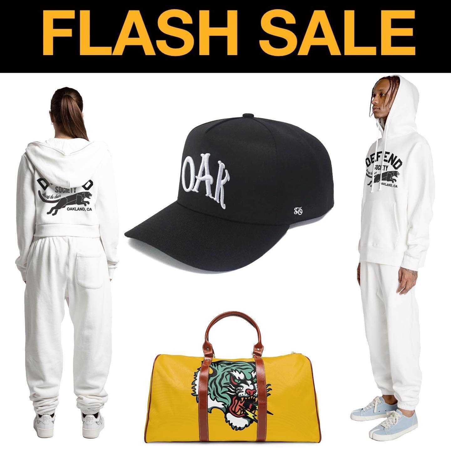 |
HOLIDAY FALL FLASH *SALE NOW THROUGH Tuesday 10/11 save 30% off regular priced items &amp; up to 90% off on discounted items.
*must enter discount code HOLIDAY at checkout.