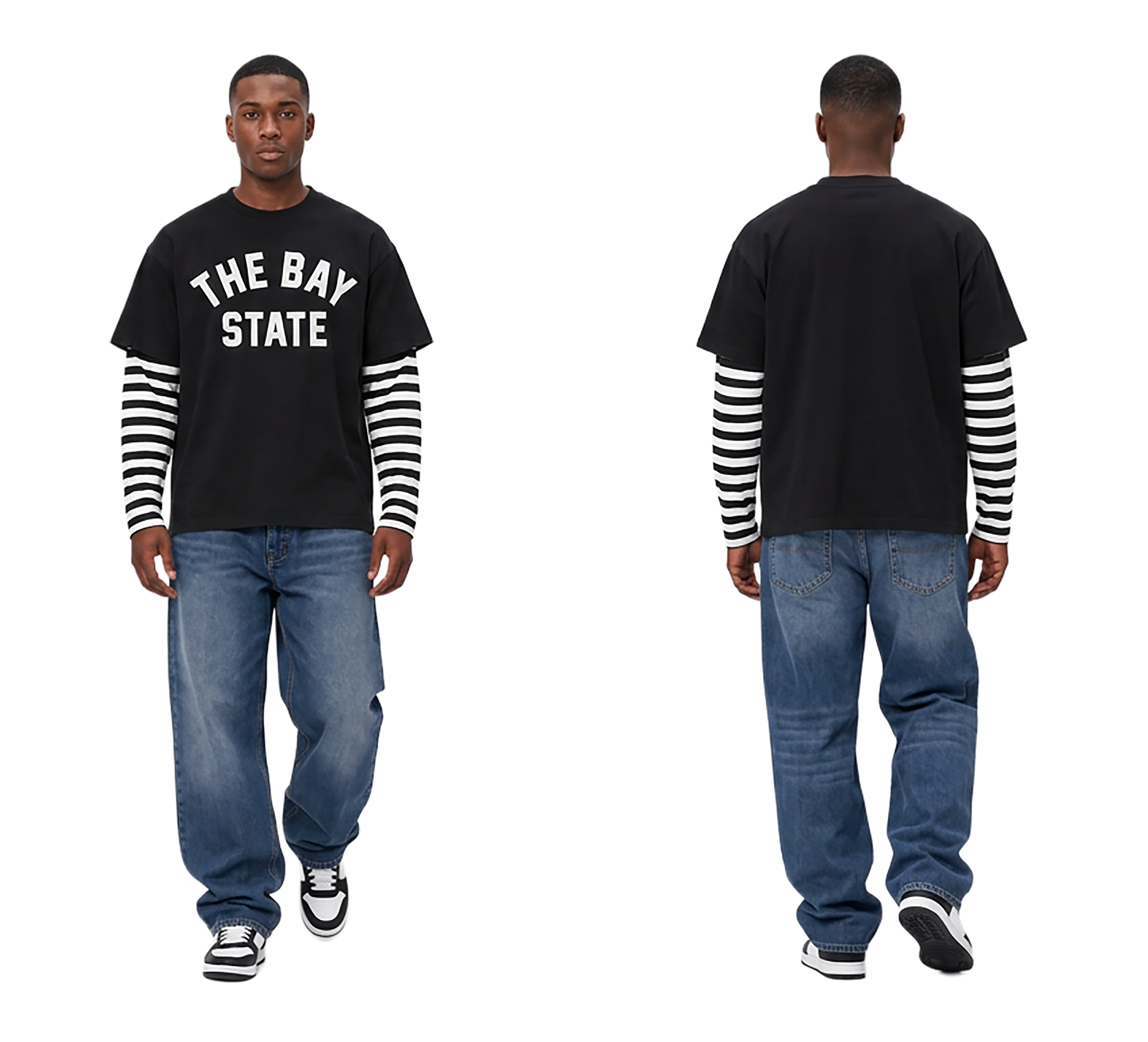 Sky Oak Co-The Bay State-Black-2fer-Long-Sleeve-Stripes-cover-page.png
