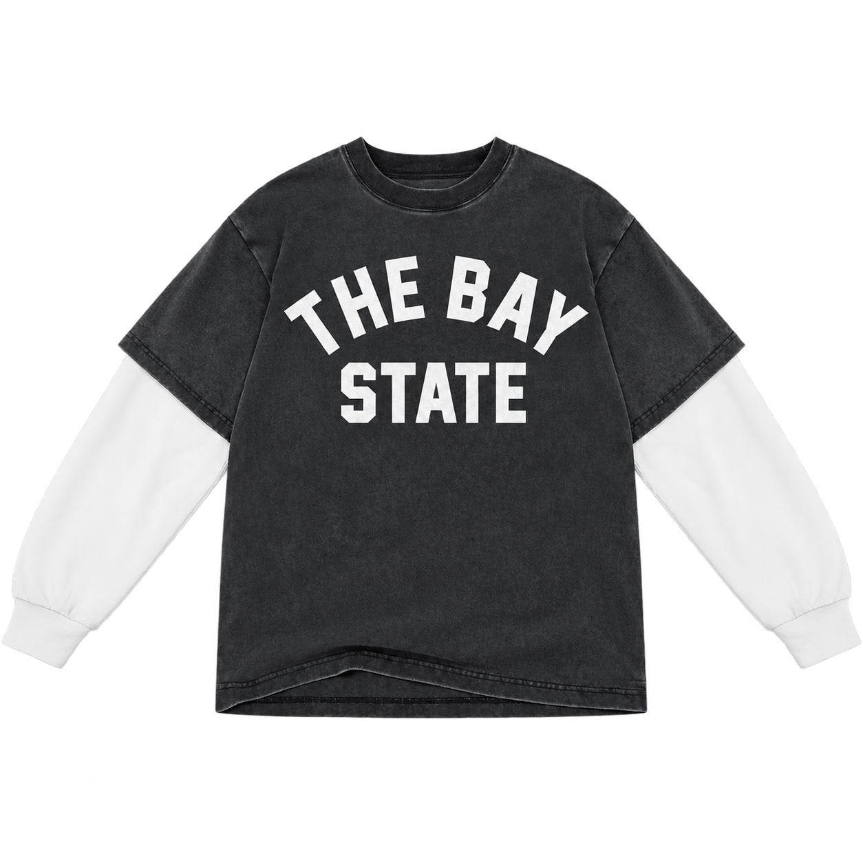 Sky Oak Co-The Bay State-Vintage-Black-2fer-Long-Sleeve-white.png