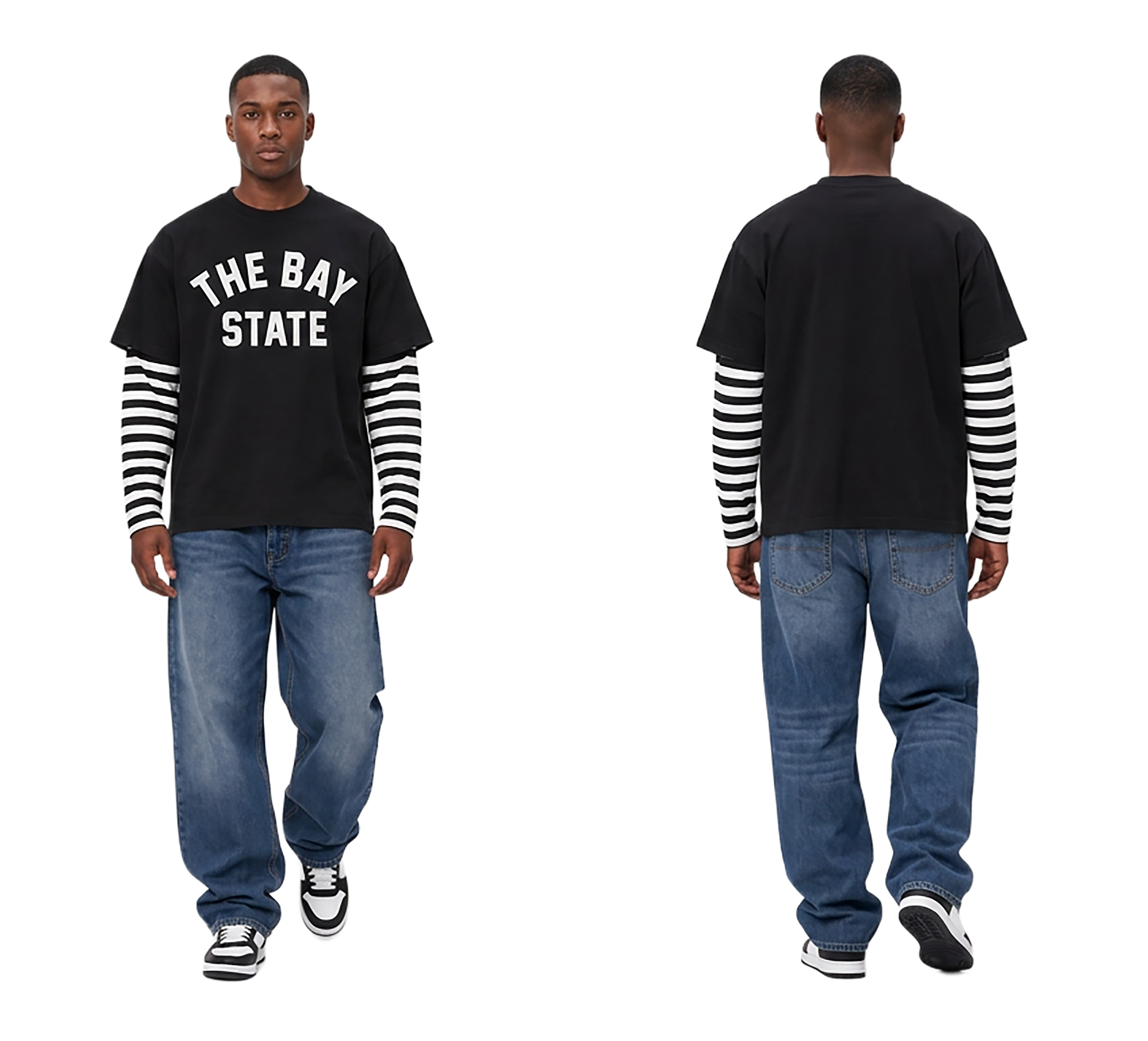 Sky Oak Co-The Bay State-Black-2fer-Long-Sleeve-Stripes-cover-page.png