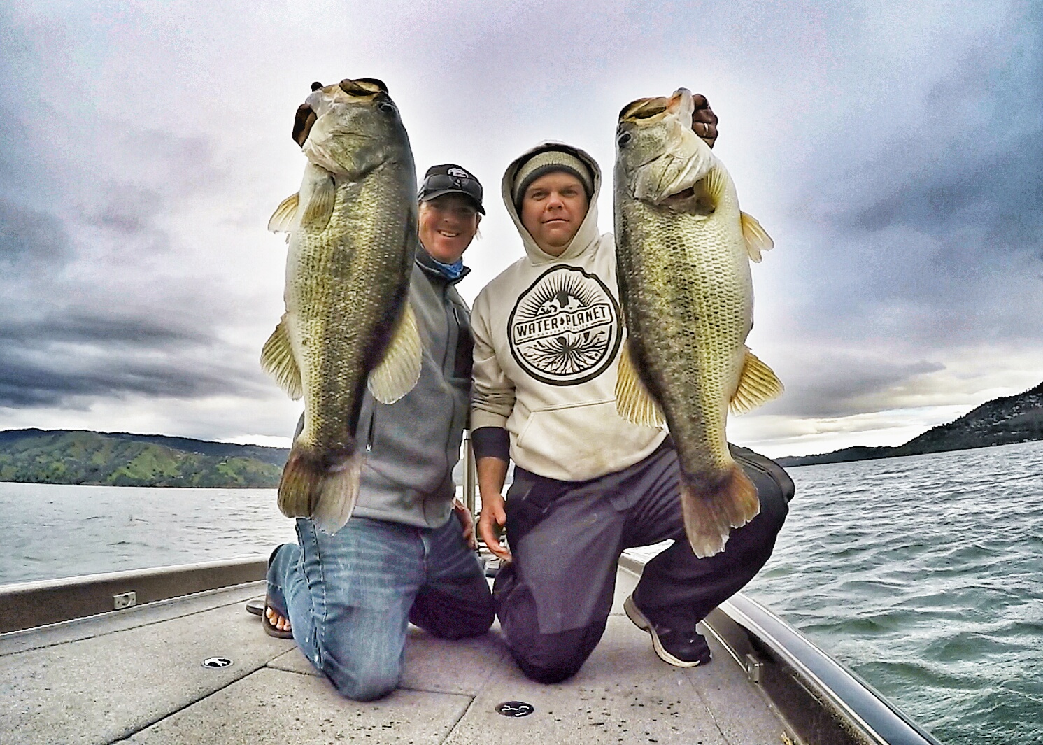 Giant-Clear-Lake-Bass