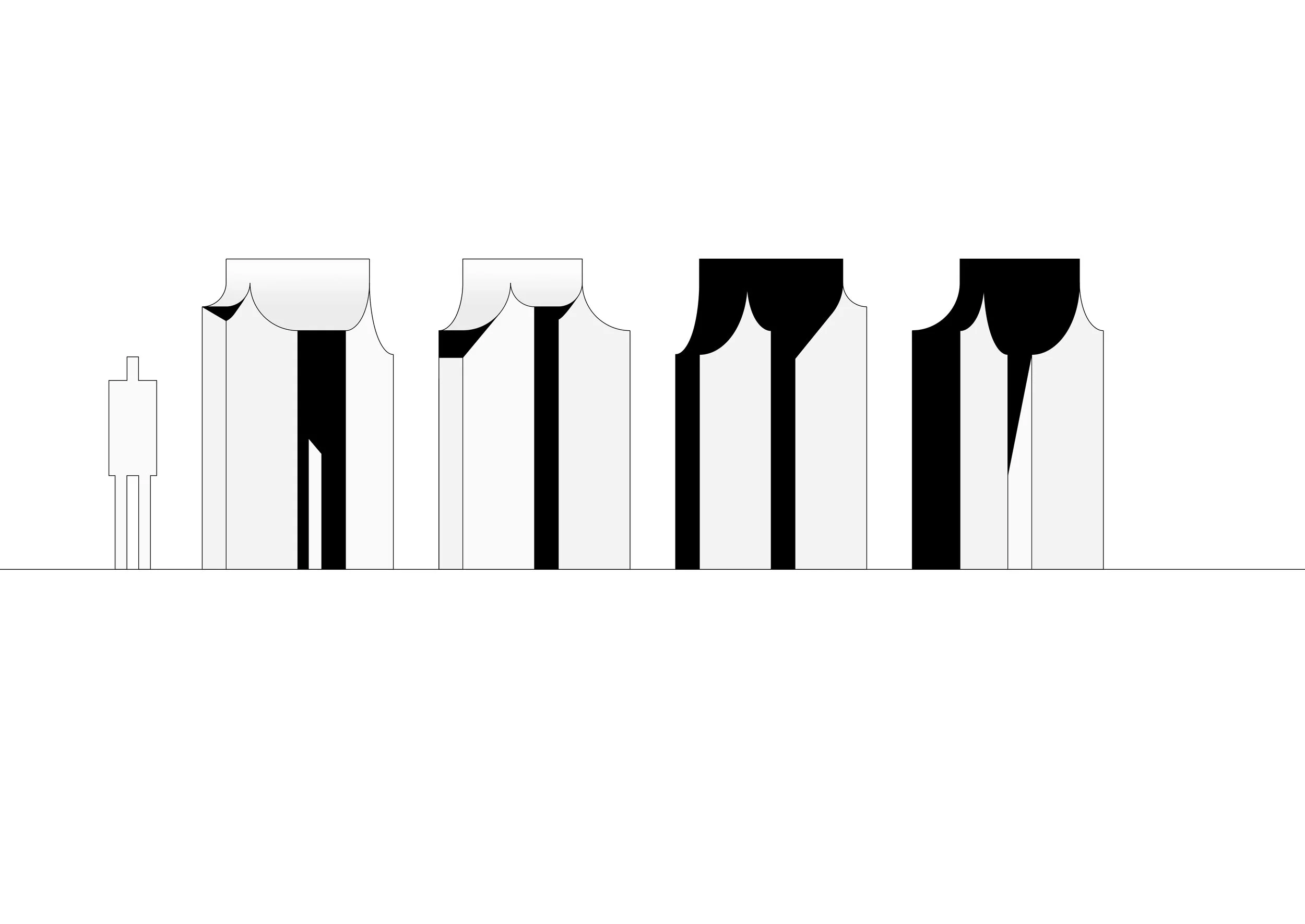  4 oppriss  