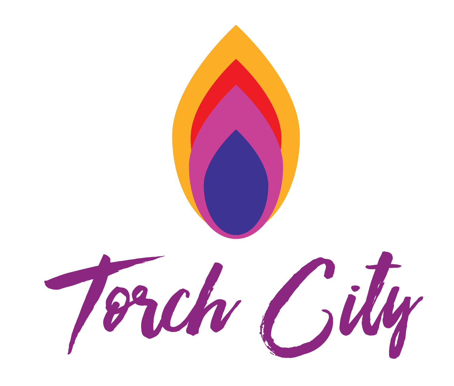 Torch City