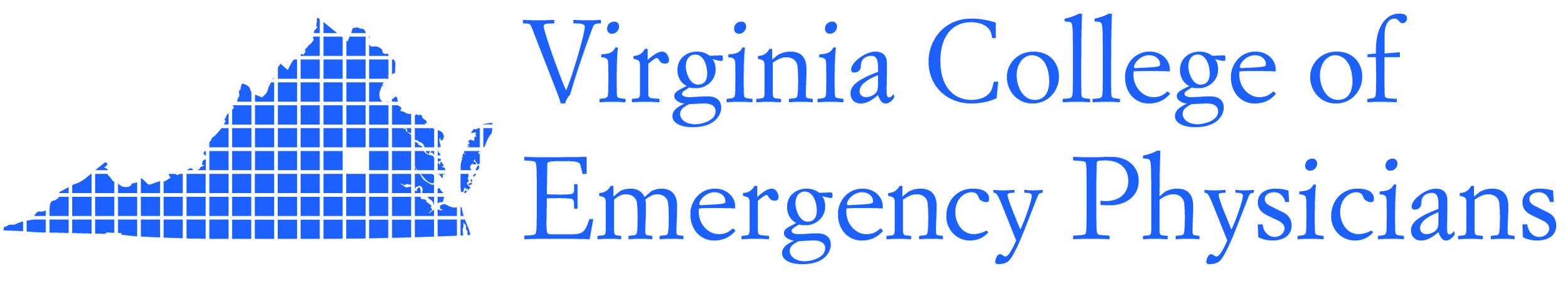 VACEP  Virginia logo concept