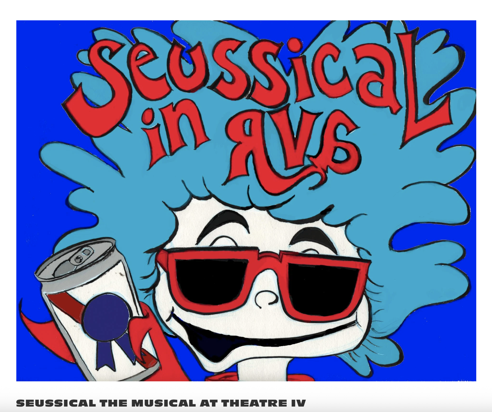 Seussical: The Musical