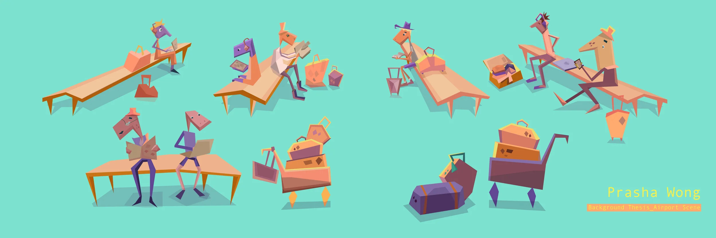 JFK -First Opening scene 