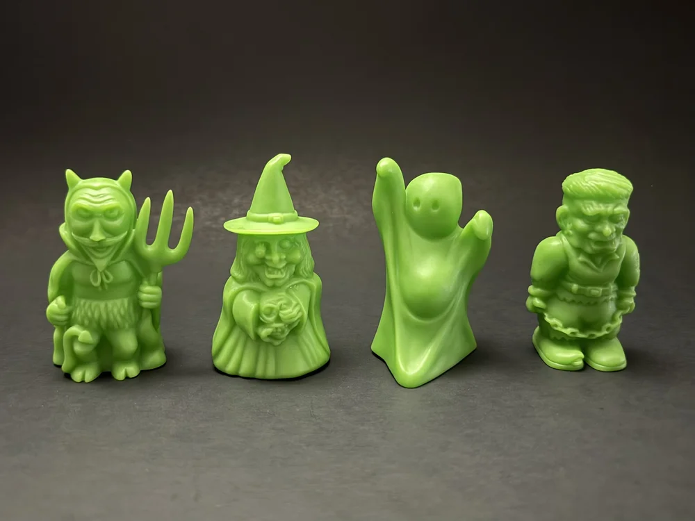 Store — Last Resort Toys