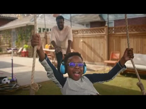 Awesome Days Start With Goodnites | For Kids with ADHD & Autism