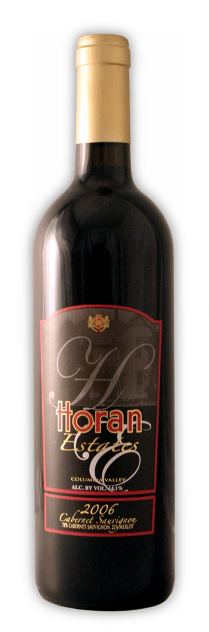 2010 Cabernet Sauvignon