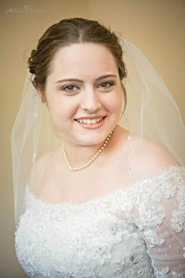 Bridal Blog Corianne Elizabeth Atlanta Hair And Makeup Artist