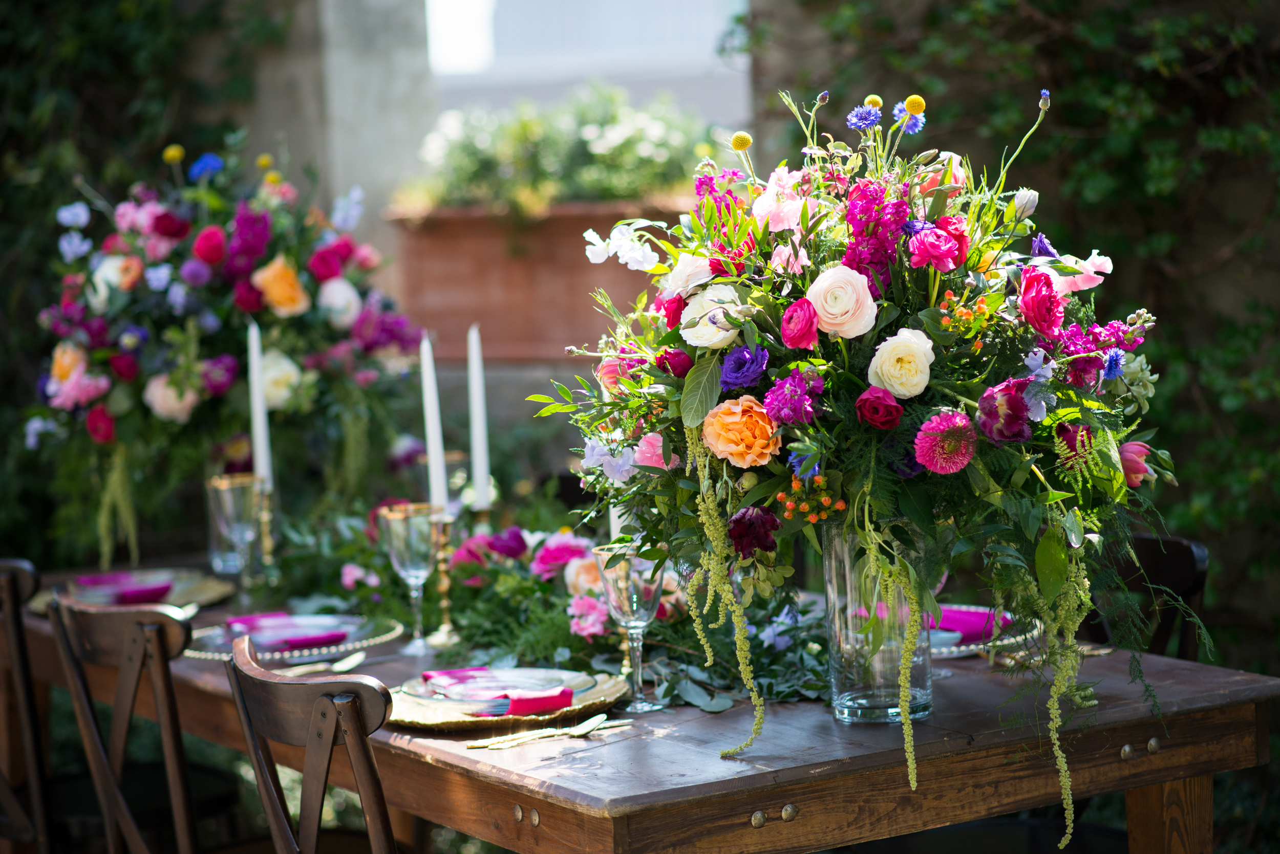 Summerour wedding