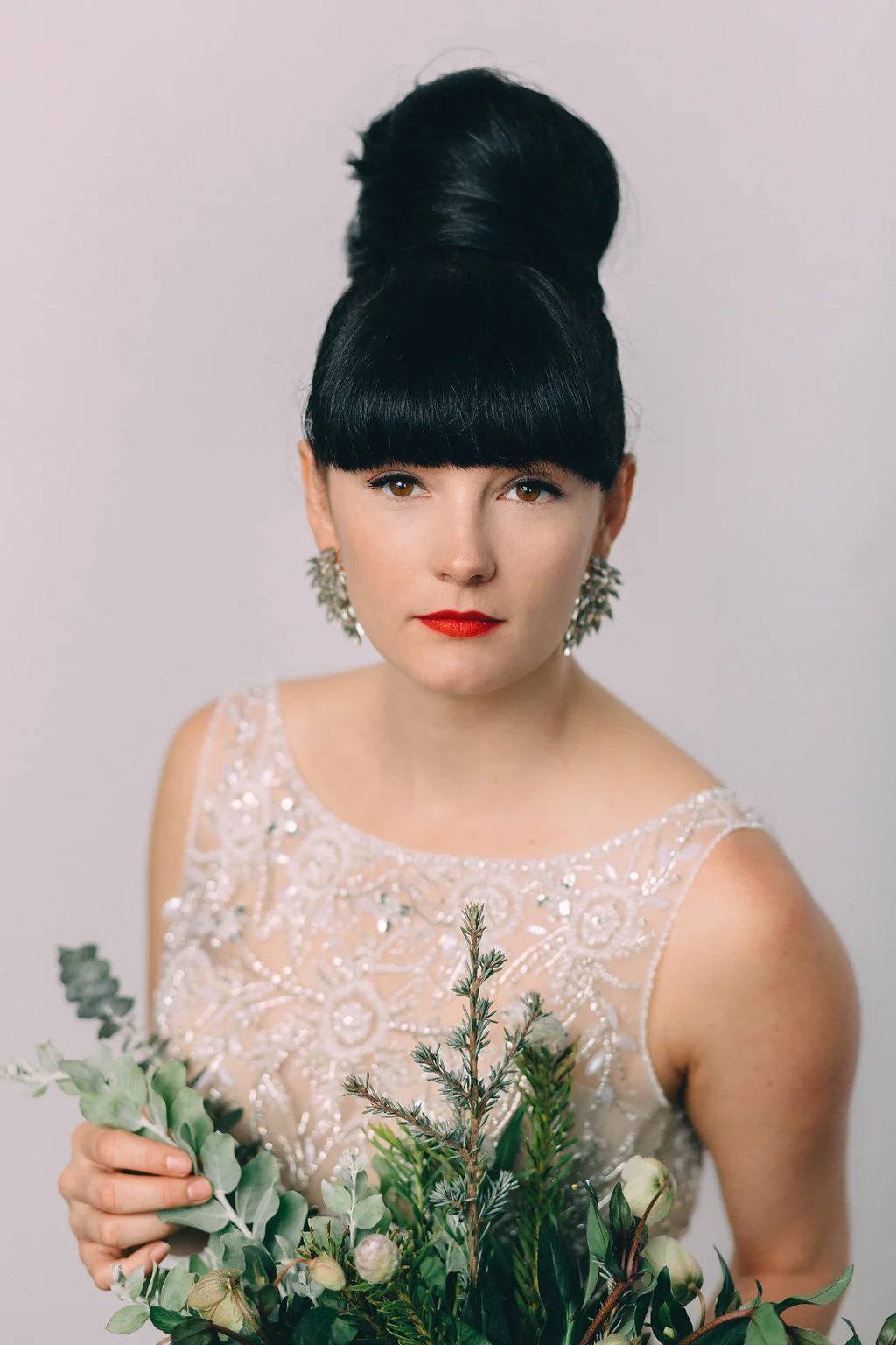 Atlanta makeup artist. Luxury makeup artist. Image provided by Michelle Scott Photography