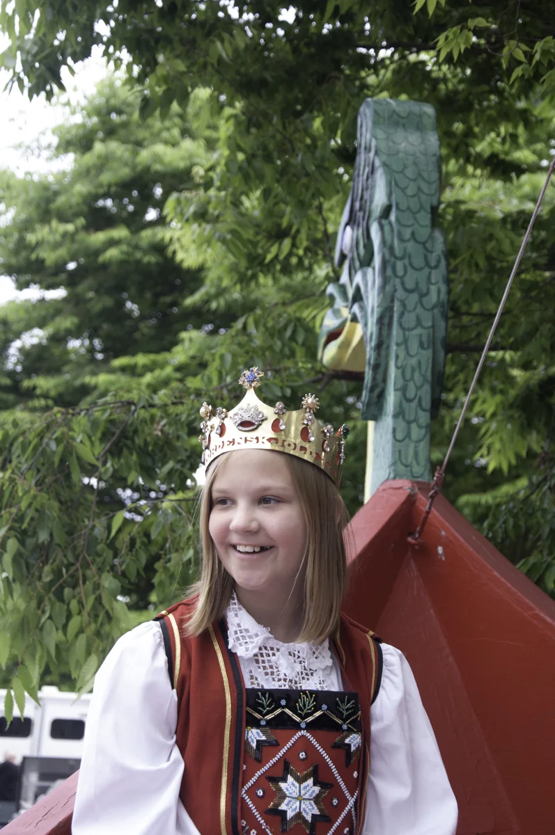 Queen Anna