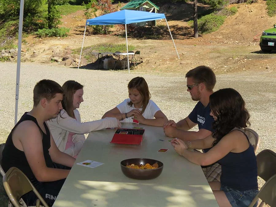 District 2 Youth