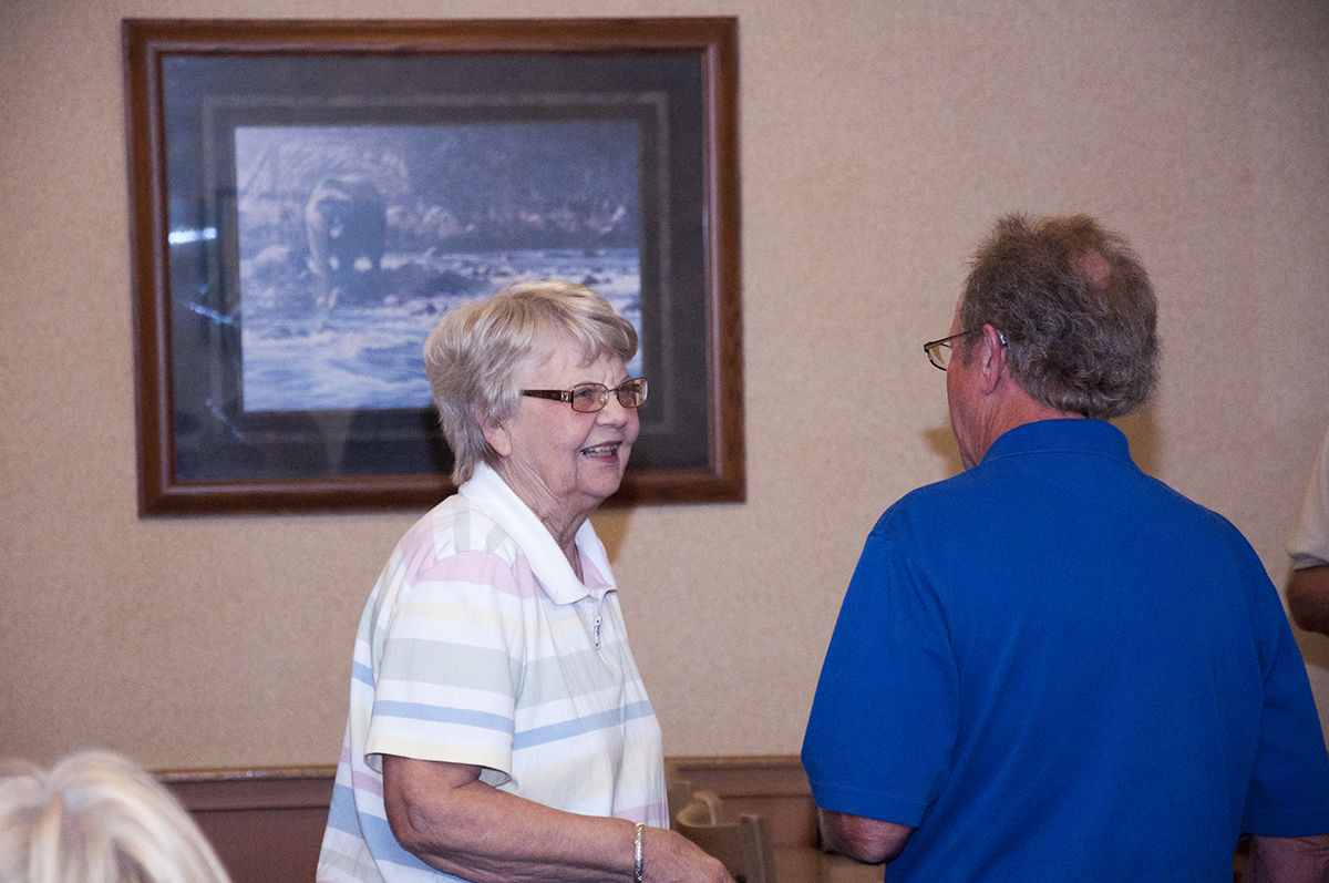 Tordenskjold Anniversary Dinner