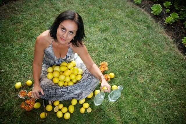 Making lemonade out of lemons