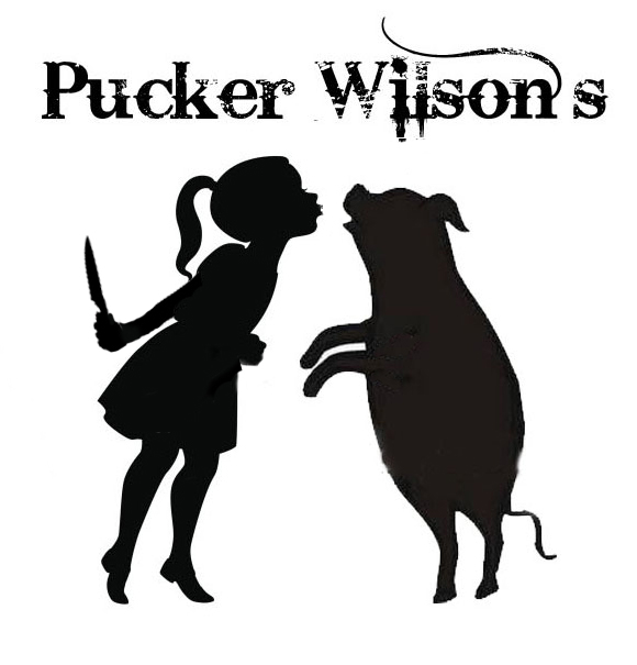 Pucker Wilson's