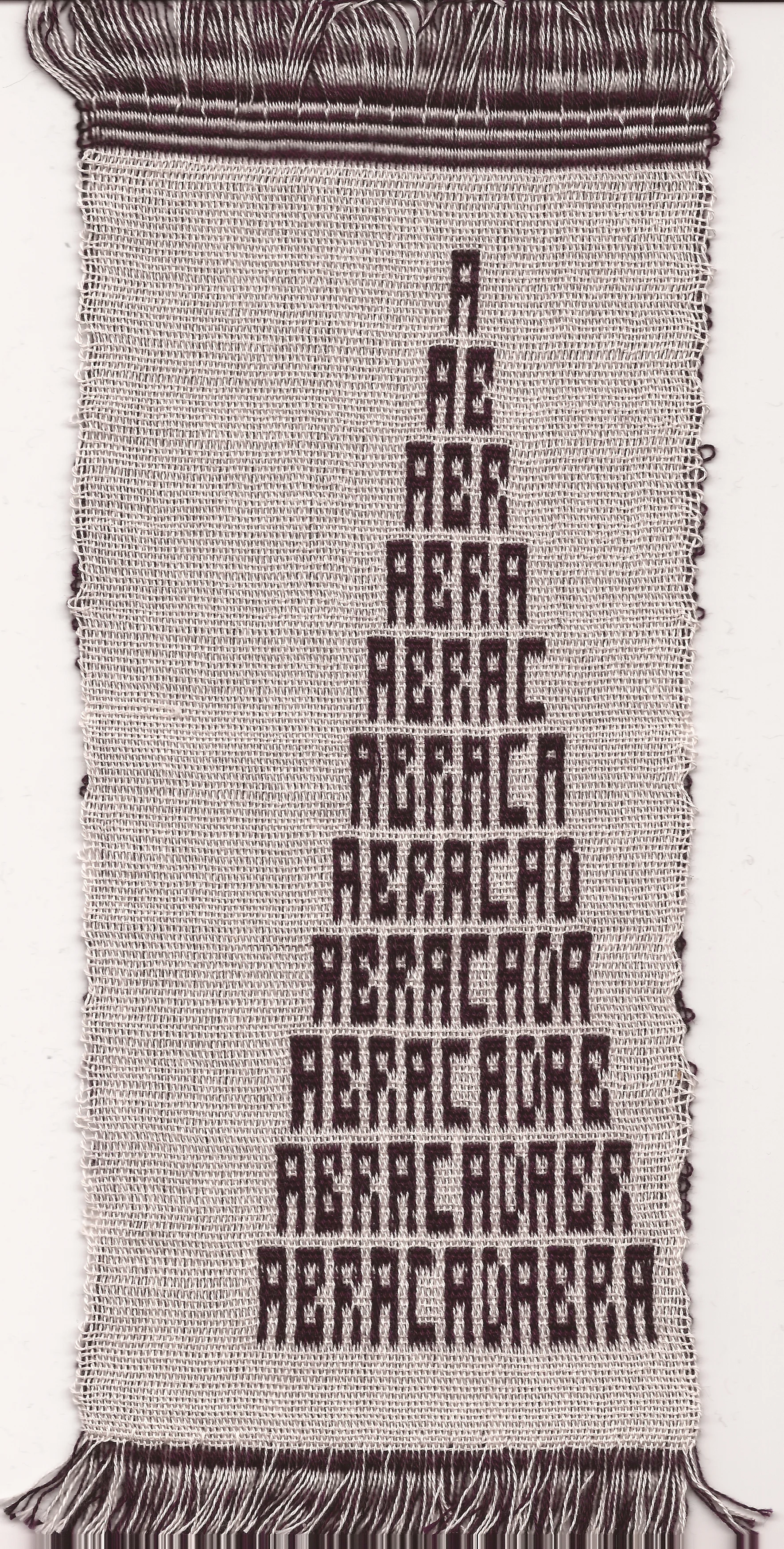 abracadabra