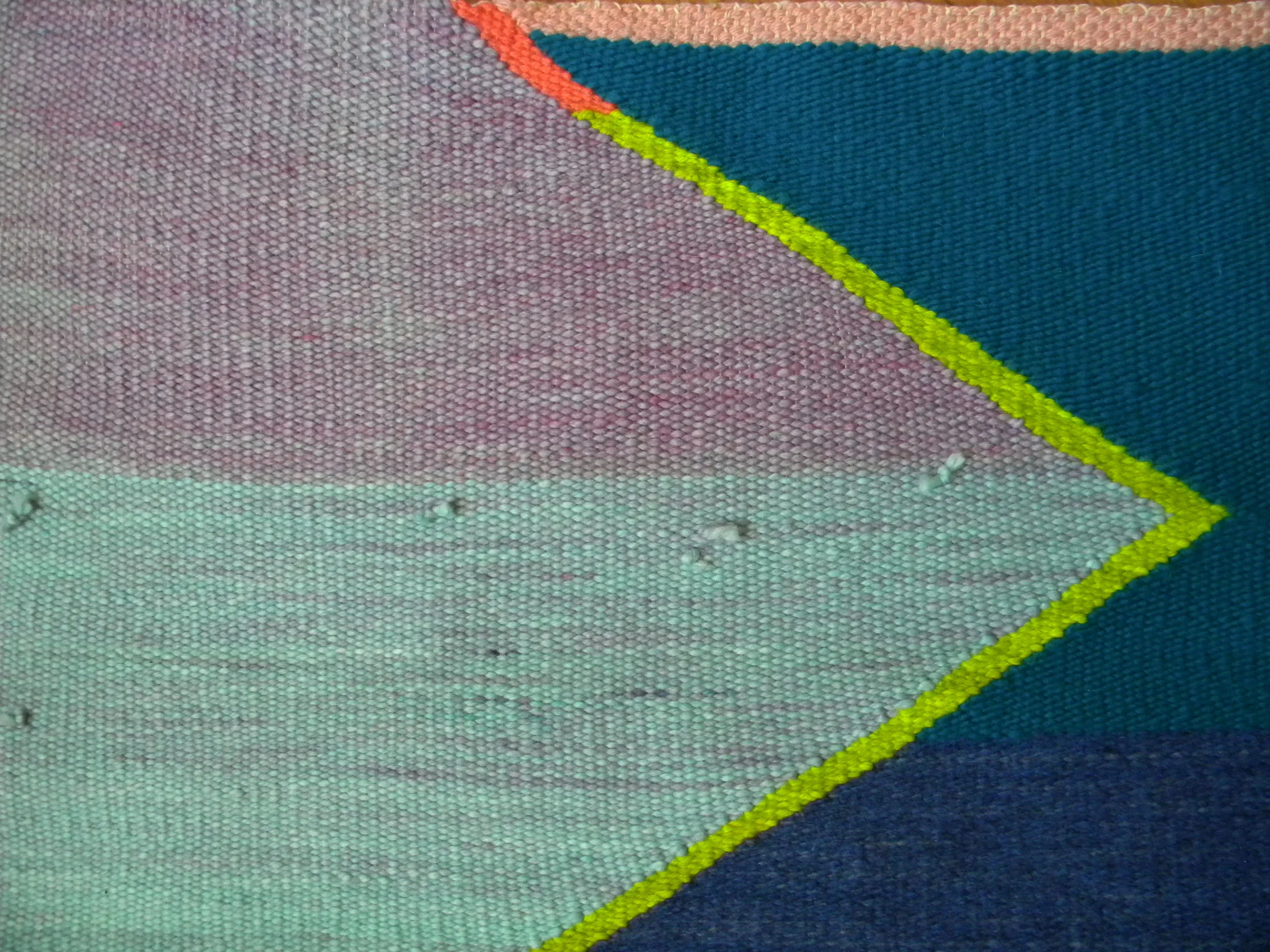 here and there, detail
