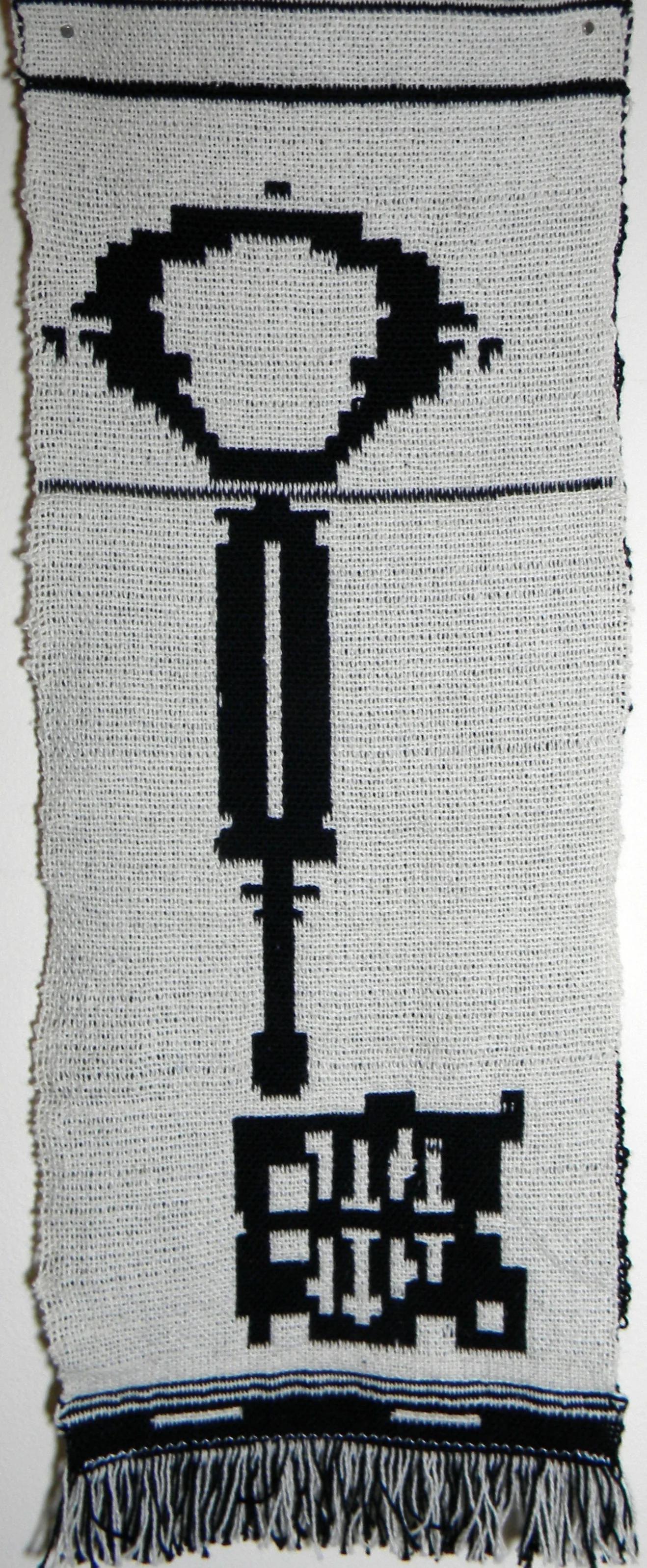 untitled (key)