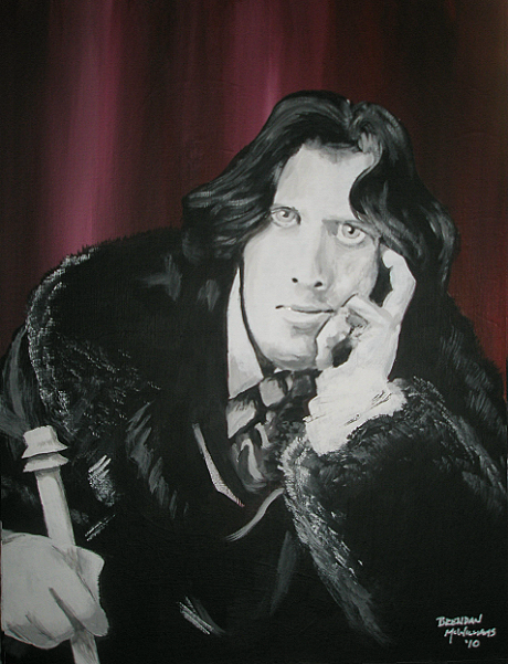 Oscar Wilde