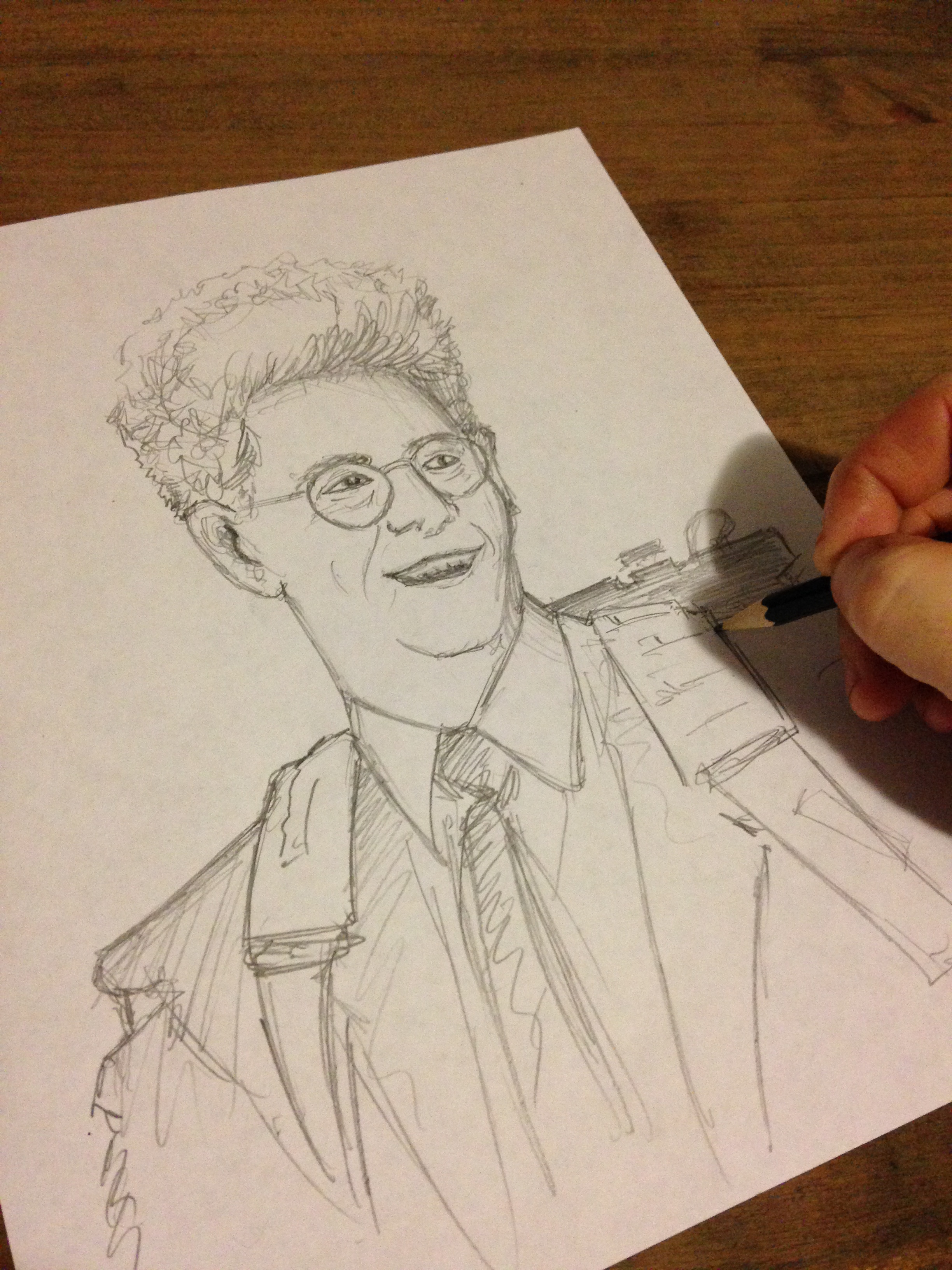 RIP Harold Ramis