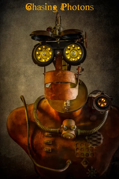 Barry Kirsch