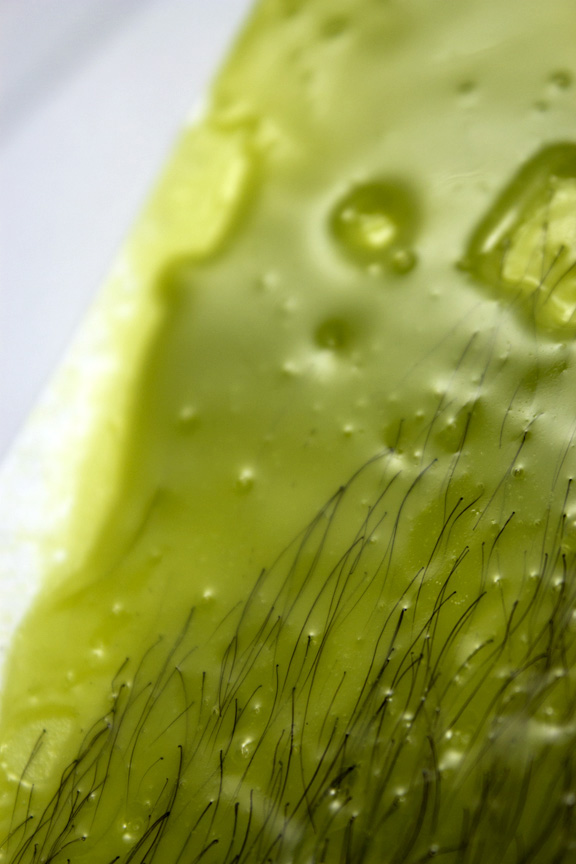 Brazilian Wax Strip#1
