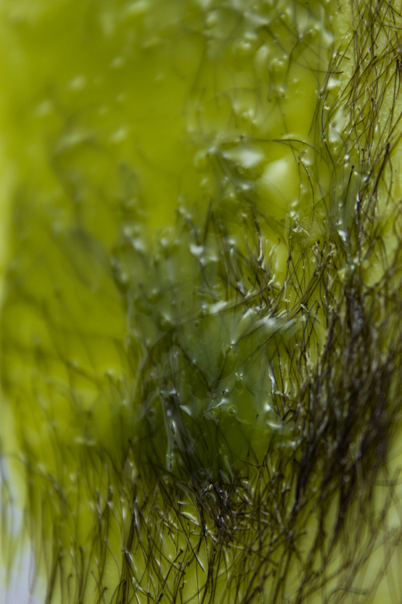 Brazilian Wax Strip#2