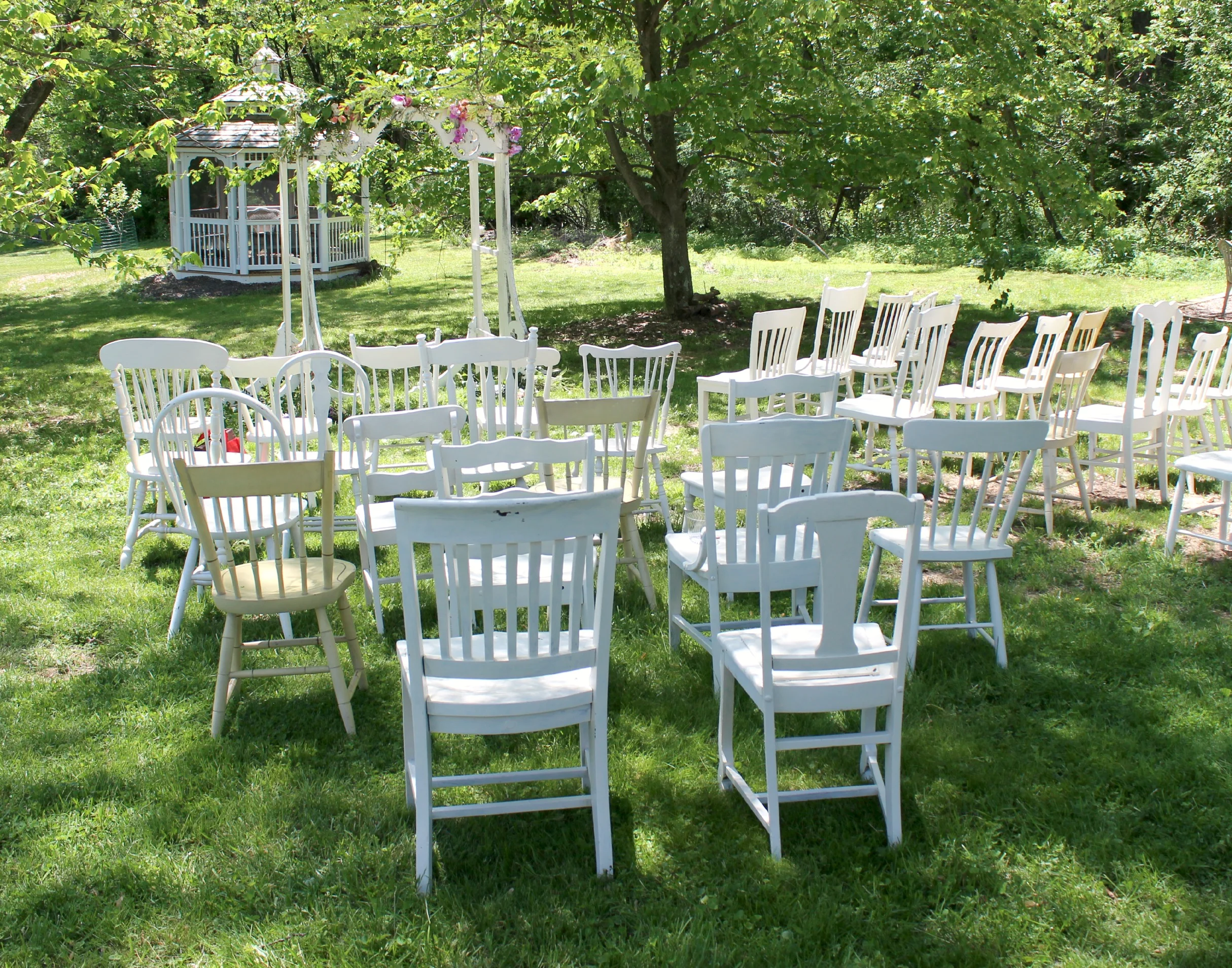 25th Wedding Anniversary