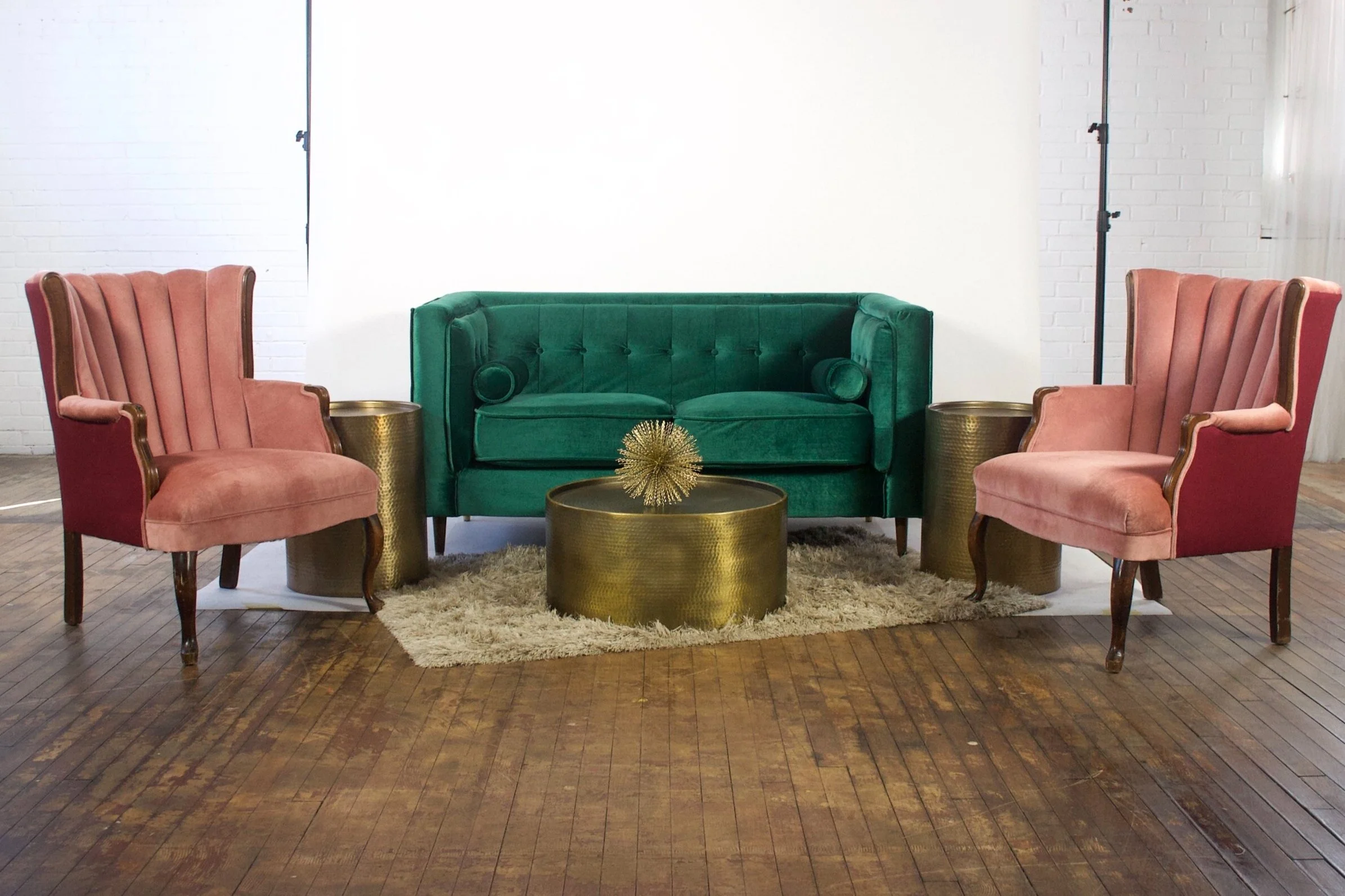 Fox And Finch Vintage Rentalsfox And Finch Vintage Rentals