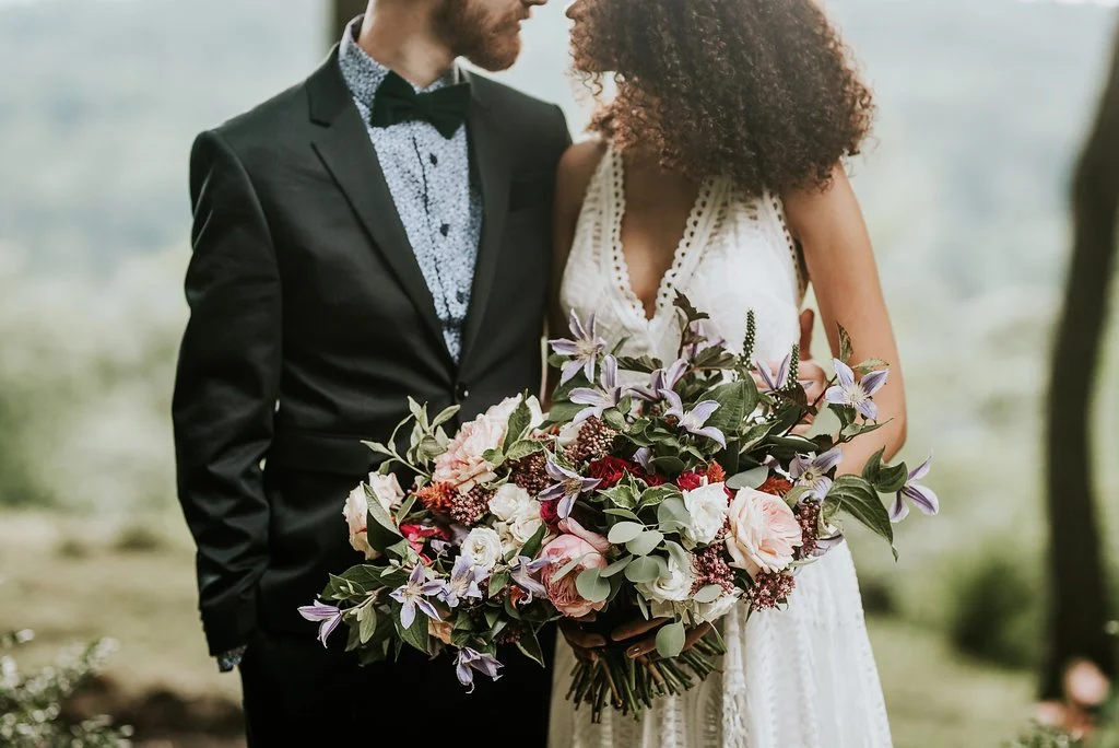 Love Is the Investment—Now Spend Like It