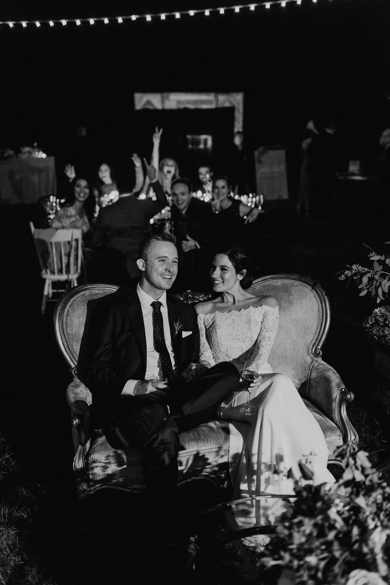 How to Use Technology to Simplify and Enjoy Your Wedding Planning