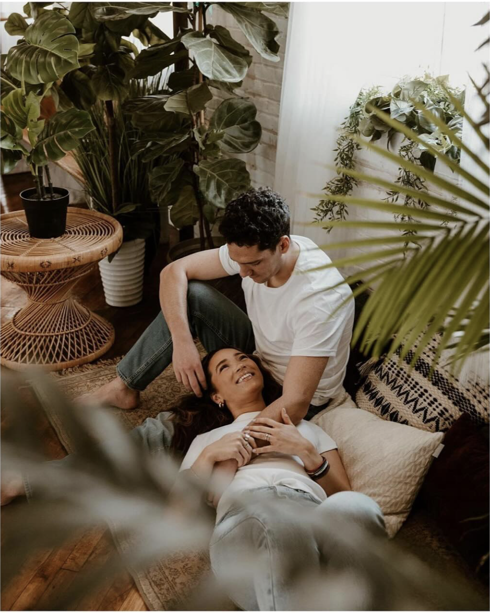 How Newlyweds Can Settle In Fast and Feel at Home Together