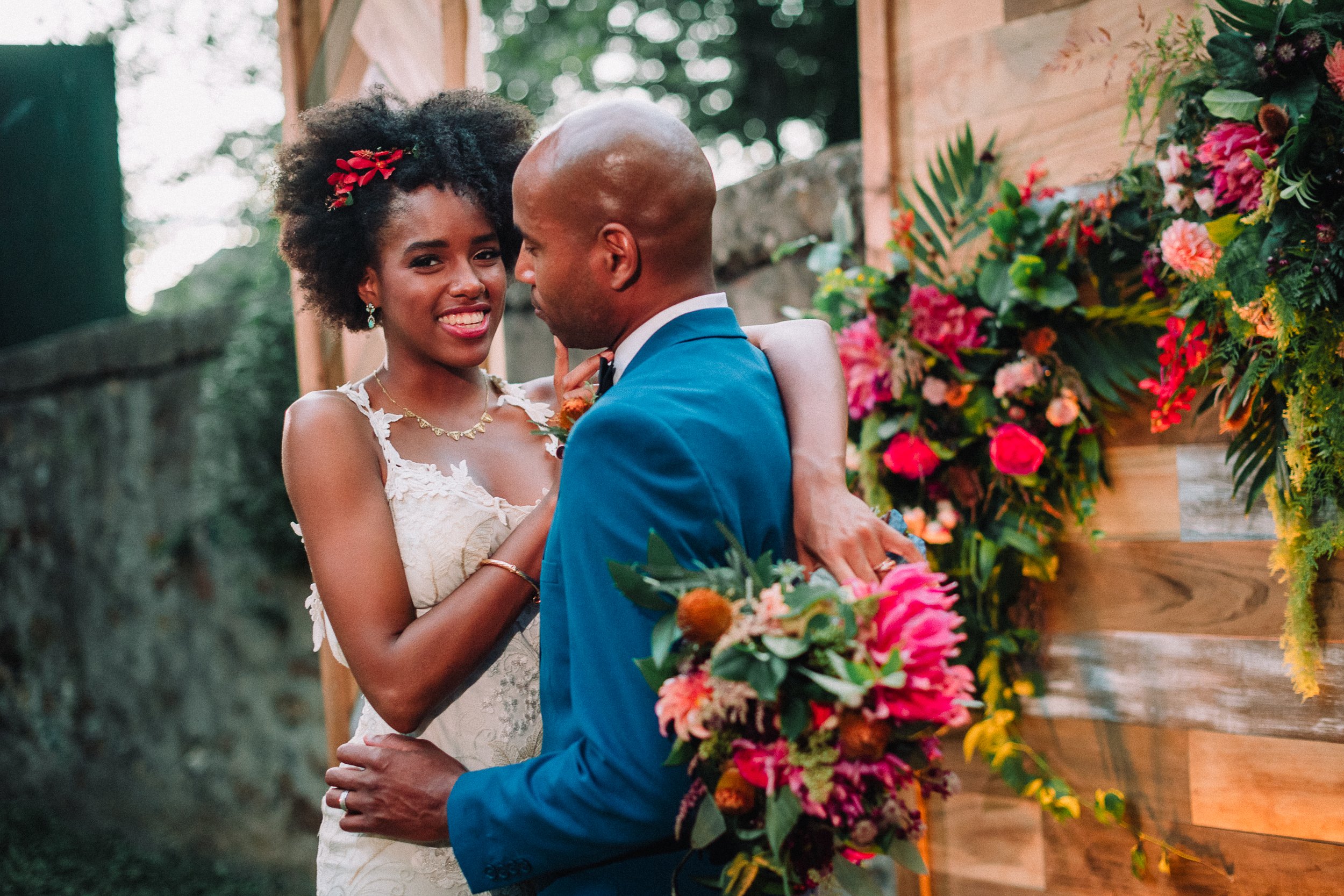 Your Wedding Planning Guide to Create a Day That Fits You Perfectly