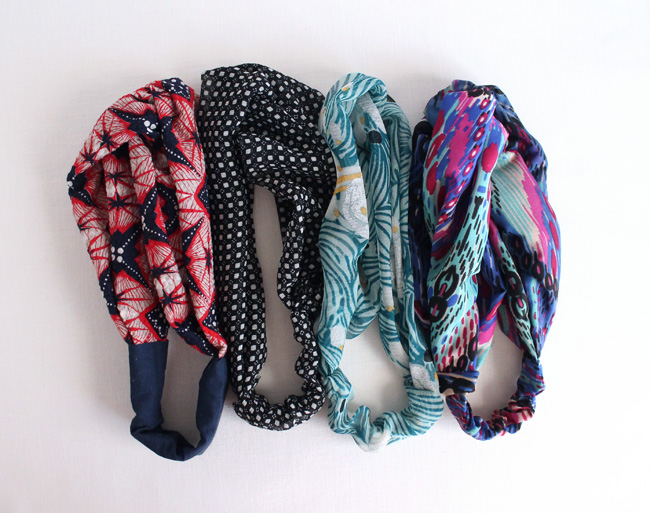 Diy Tutorial Turban Headband Sew - Diy Turban Headband With Elastic Diy Tutorial Turban Headband Sew - Diy Turban Headband With Elastic