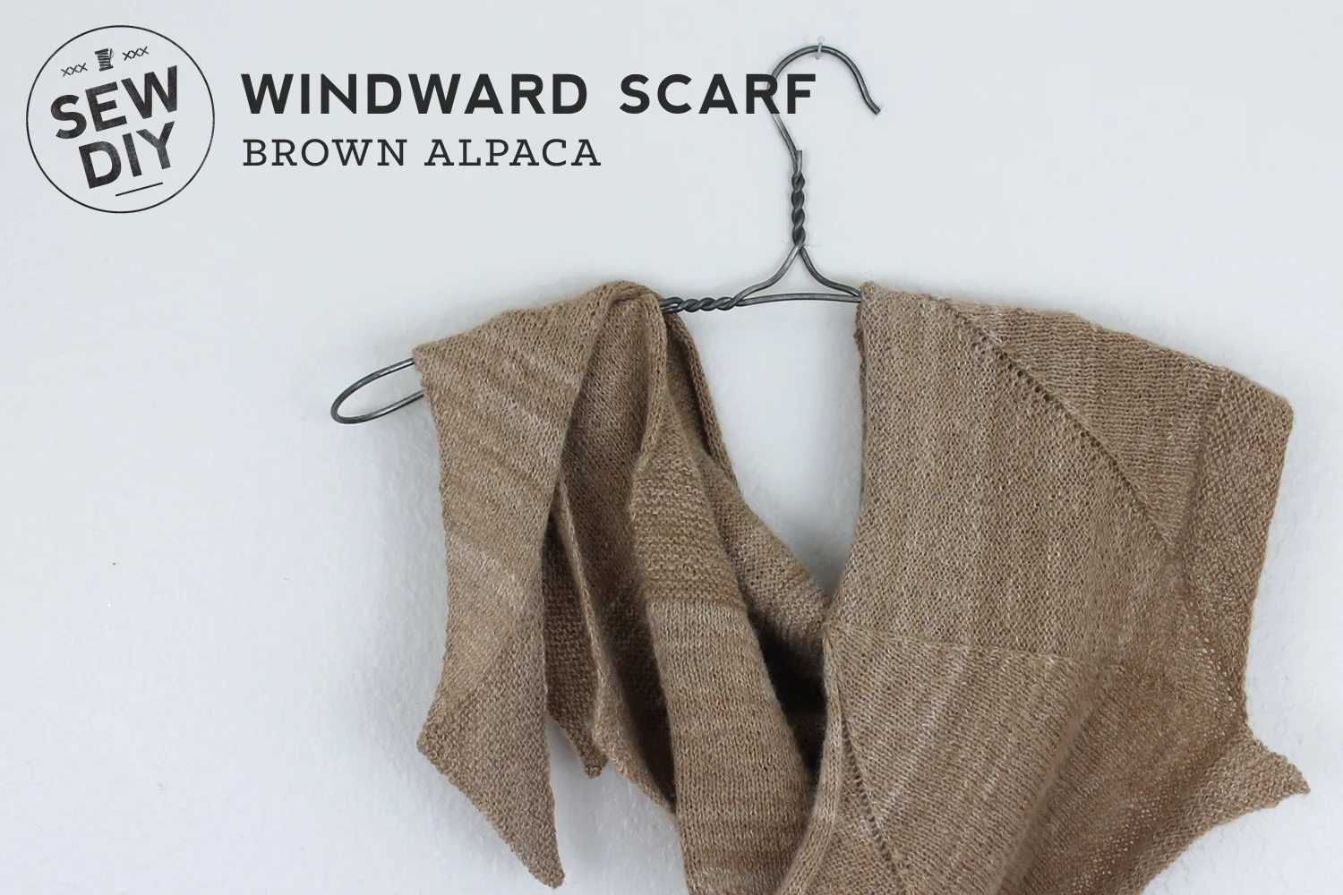 Windward Scarf