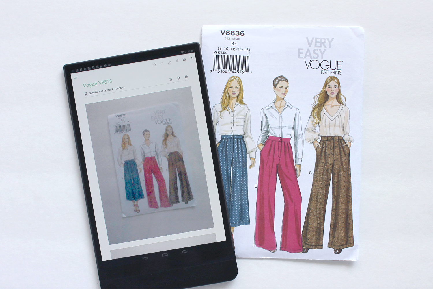 The Best Apps for Sewing and Blogging — Sew DIY