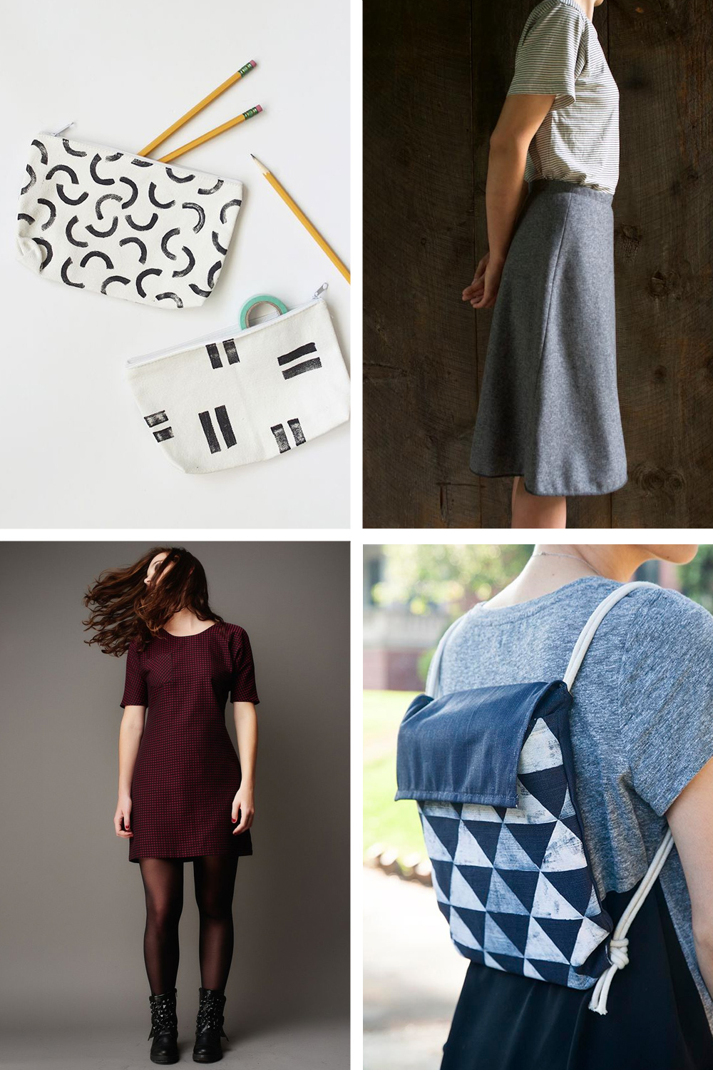 What's Up Sew World Vol. 2