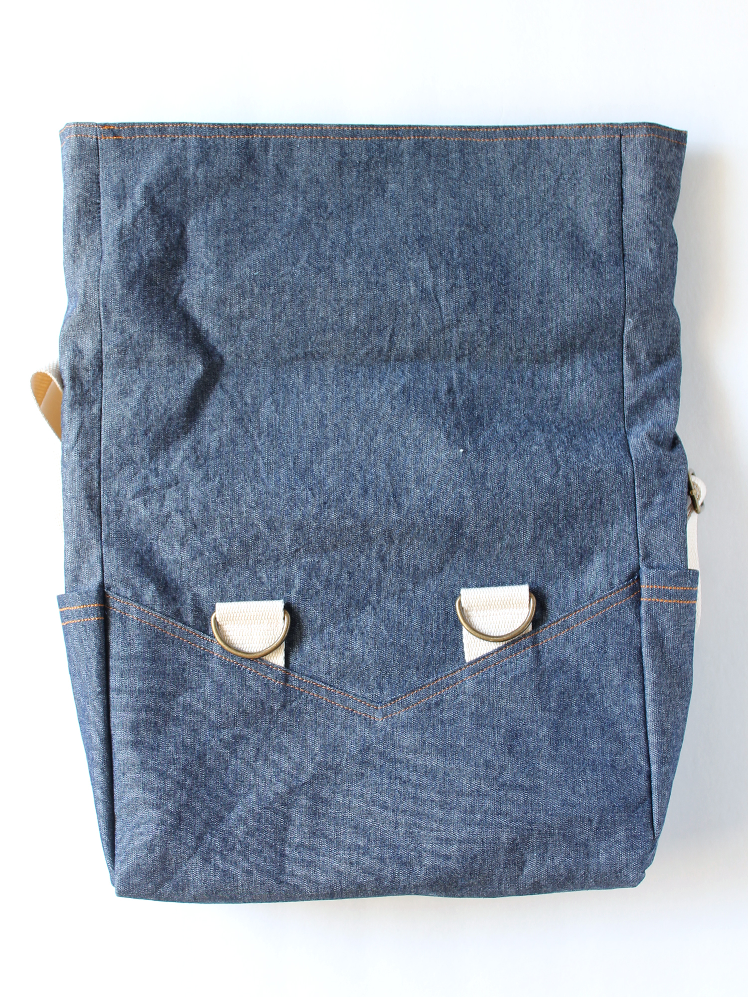 Retro Rucksack Blog Tour — Sew DIY