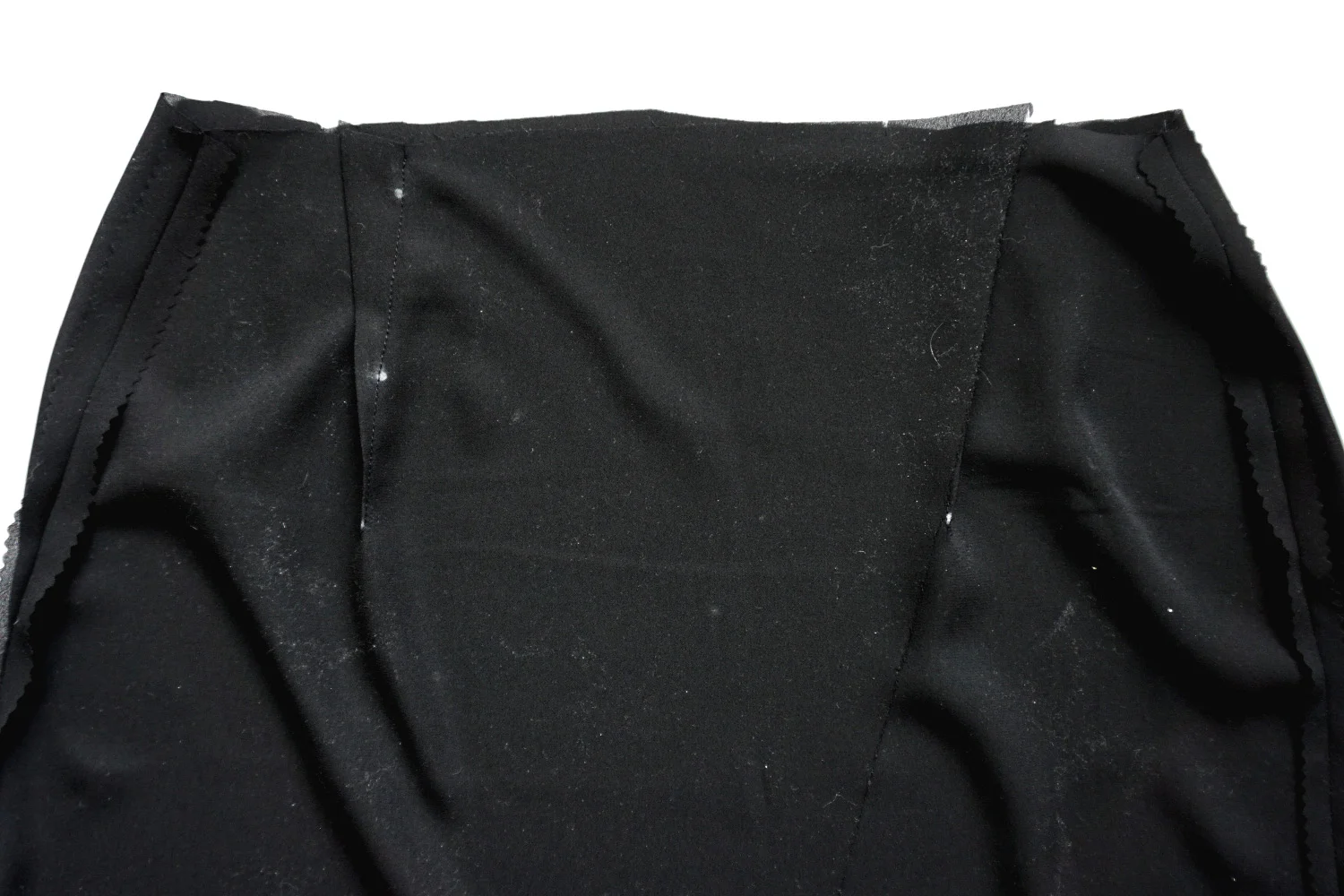 Nita Wrap Skirt Sewalong Day 4: Assemble the Lining | Sew DIY