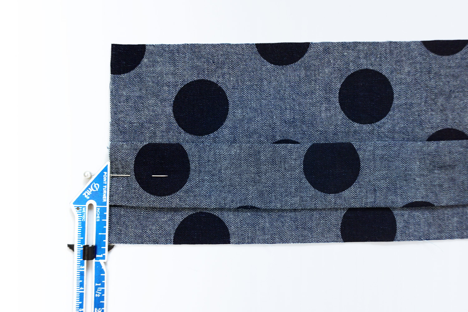 Nita Wrap Skirt PDF Pattern — Sew DIY