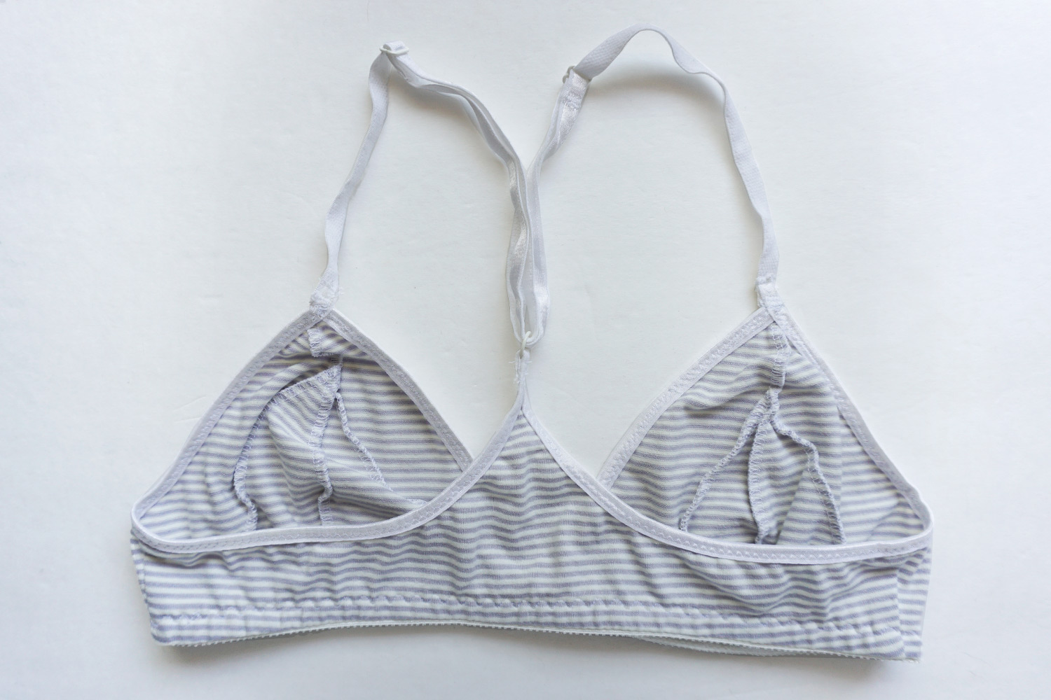 DIY Lounge Bras - Four Patterns Reviewed — Sew DIY