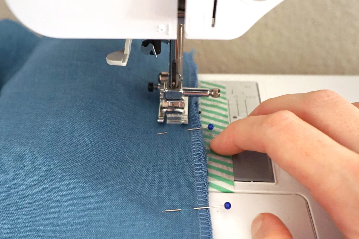 5 Tips for Using Pins Safely When Sewing — Sew DIY