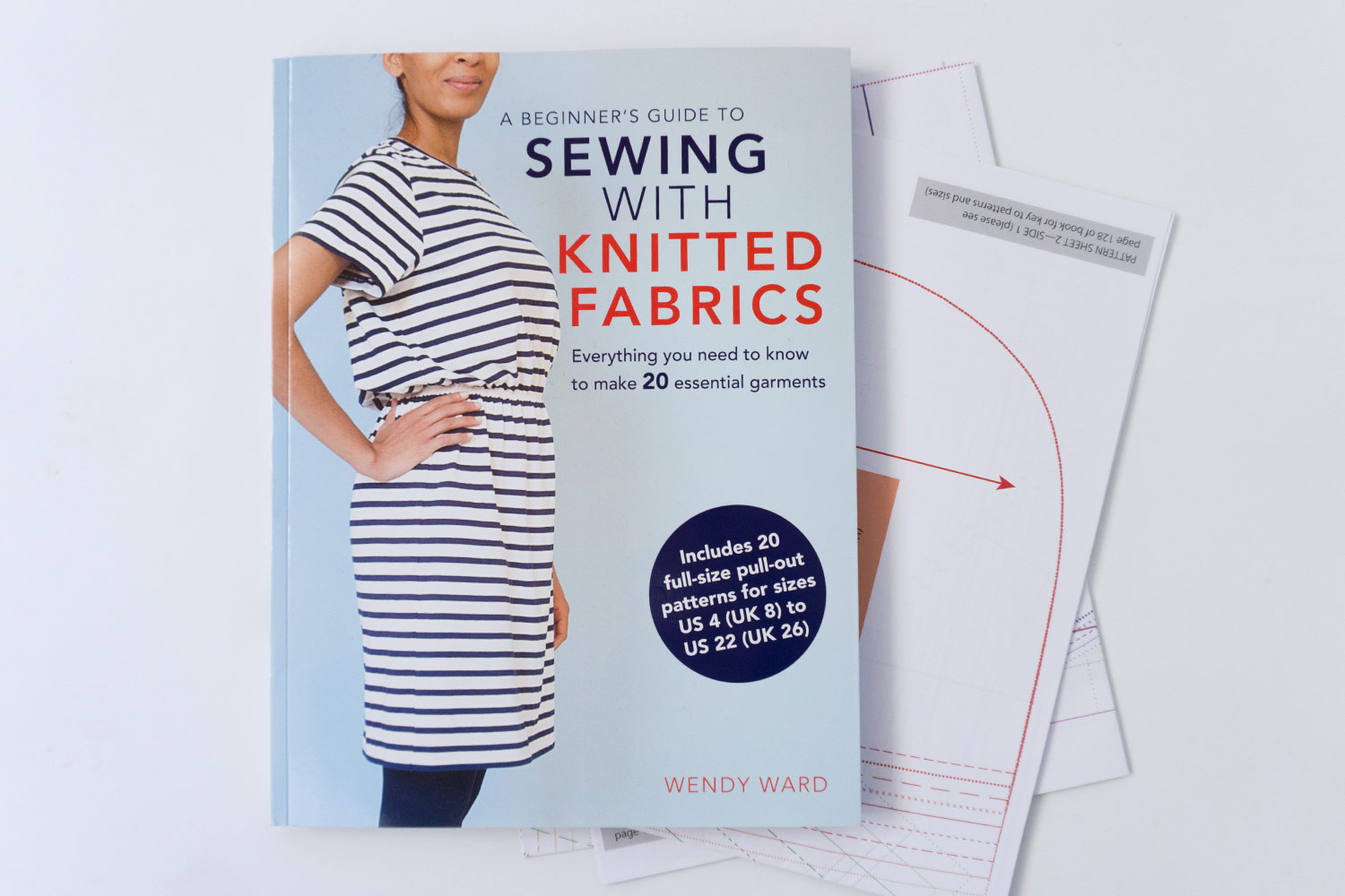 A Beginner's Guide to Knit Fabric