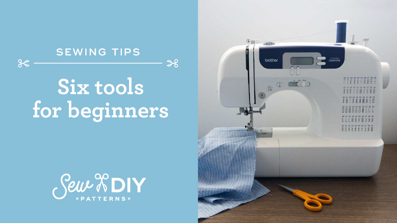 How To Setup A Sewing Machine Brother - Beginners Guide 