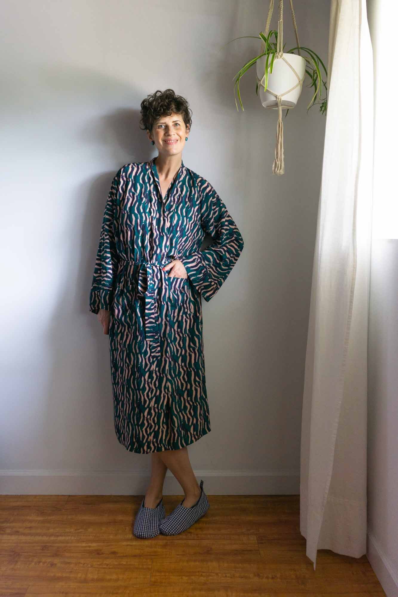 Adult Dress Sewing Patterns