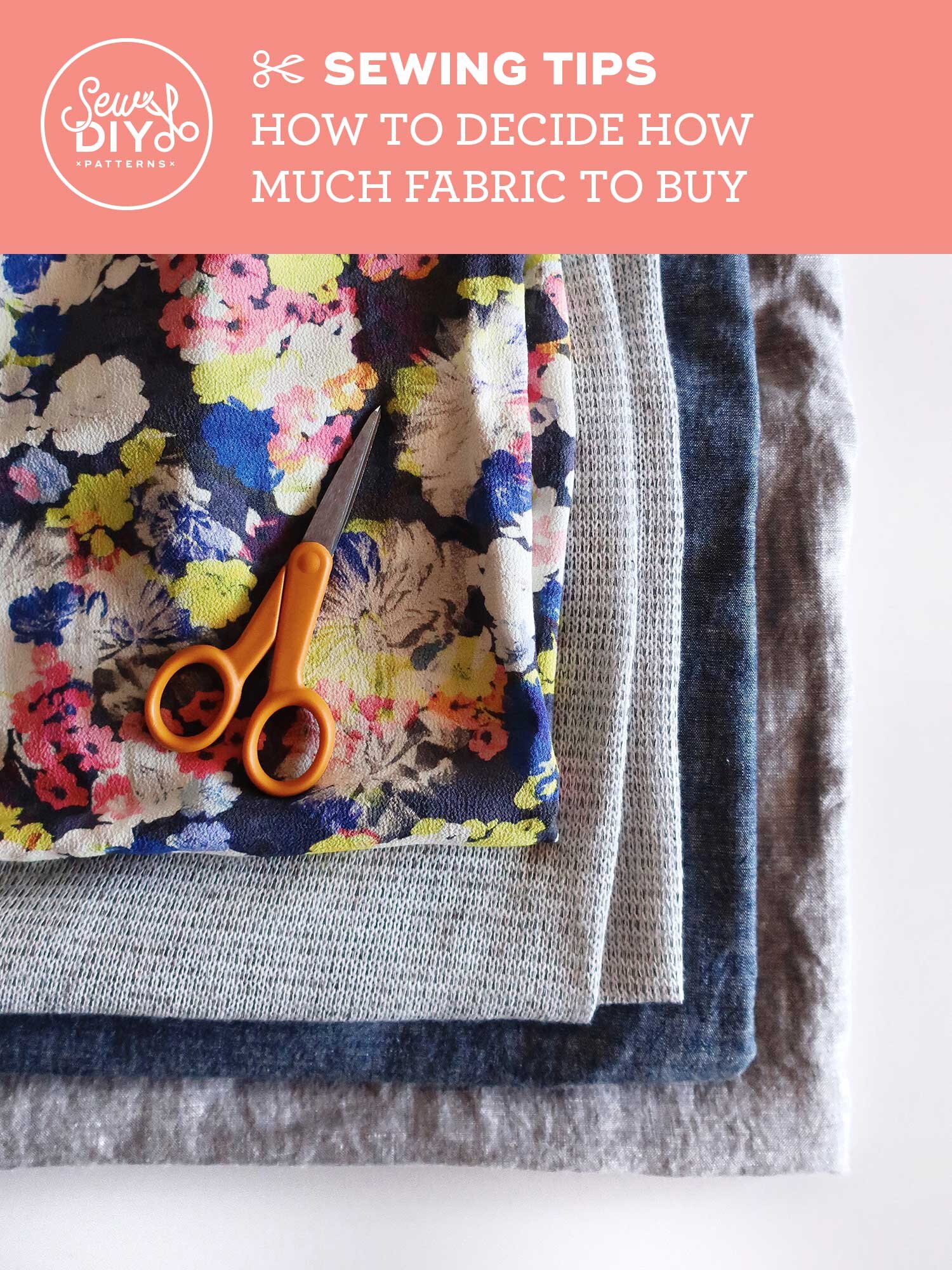 How to Buy Cheap Fabric on  – Sie Macht