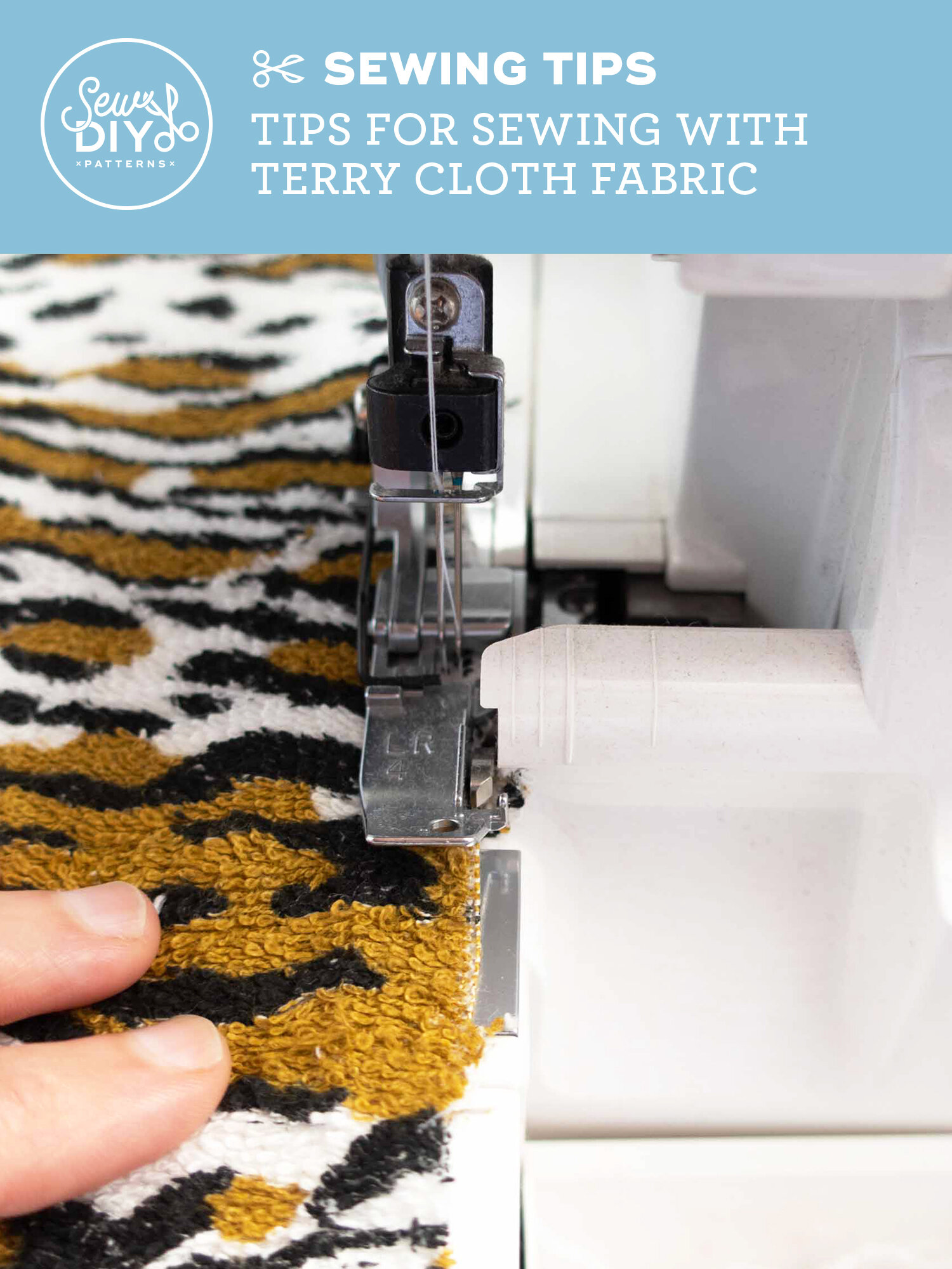 14 Most Absorbent fabrics - SewGuide